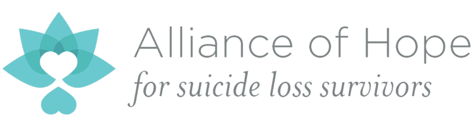Alliance Of Hope Logo