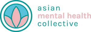 Asian Mental Health Collective Logo