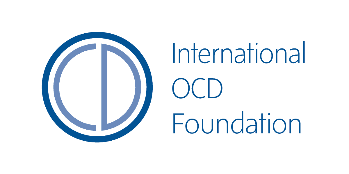 Intl Ocd Foundation Logo