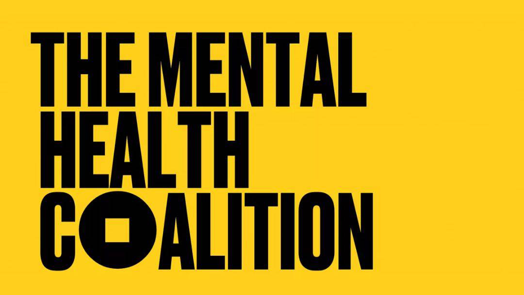 Mental Health Coalition Logo