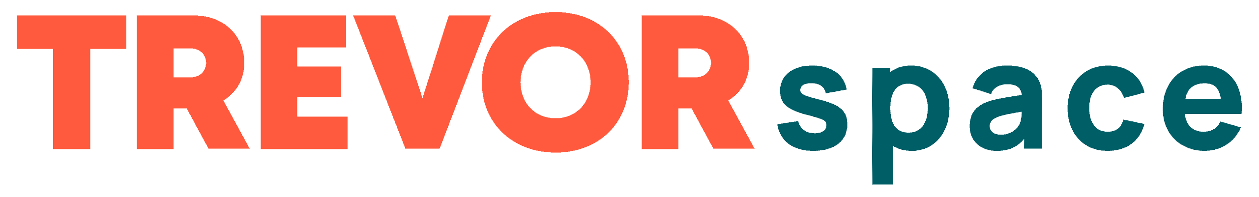 Trevorspace Logo