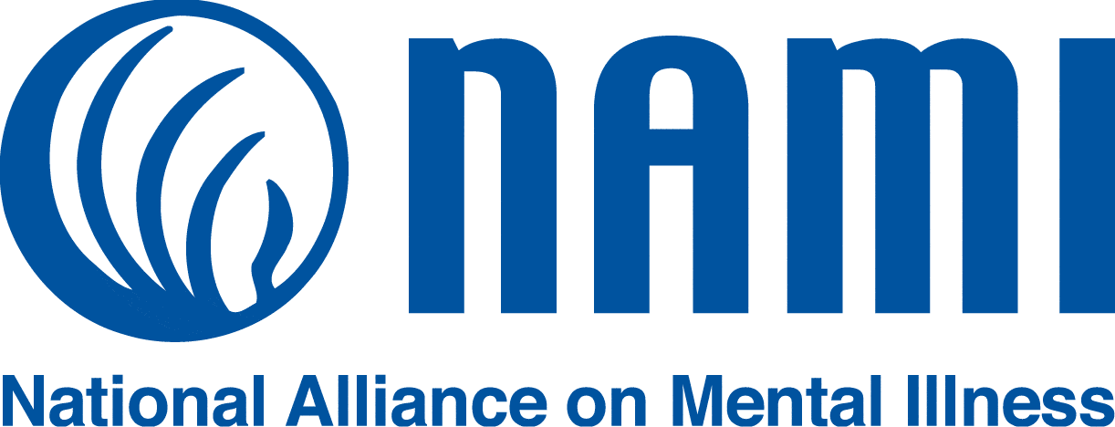 Nami Logo Blue