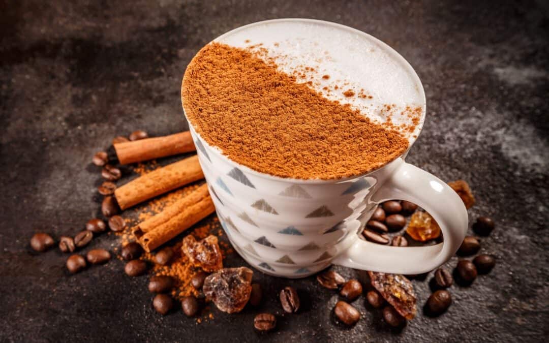 15 Outstanding Reasons to Add Cinnamon to Your Coffee