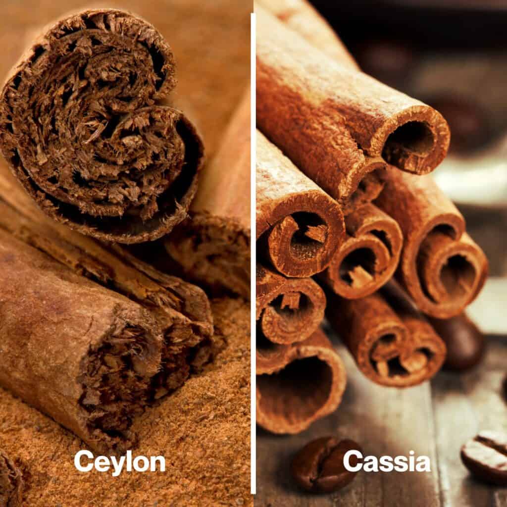 15 Outstanding Reasons To Sweeten Your Coffee With Cinnamon Ceylon Versus Cassia