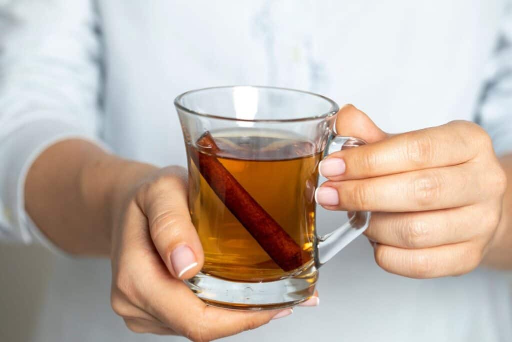 15 Outstanding Reasons To Sweeten Your Coffee With Cinnamon Tea