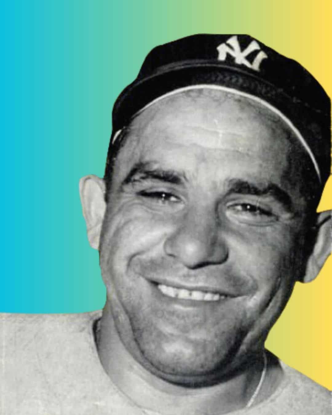 25 Nonsensical Quotes By Yogi Berra To Make You Laugh
